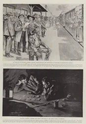 La guerra in Sudafrica